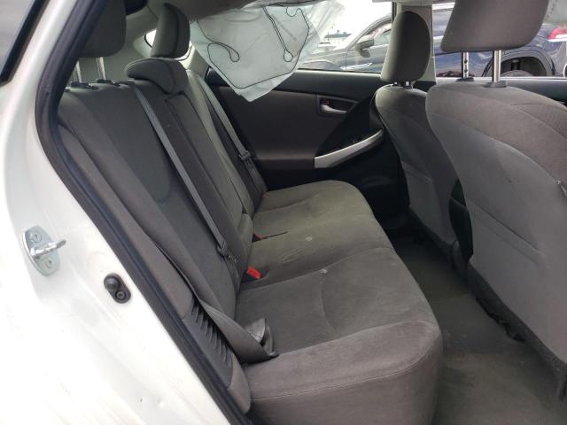 Photo 6 from auction – 2014 TOYOTA PRIUS PLUG with VIN JTDKN3DP0E3056805