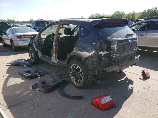 Photo 3 from auction – 2017 SUBARU CROSSTREK with VIN JF2GPANC1H8264278
