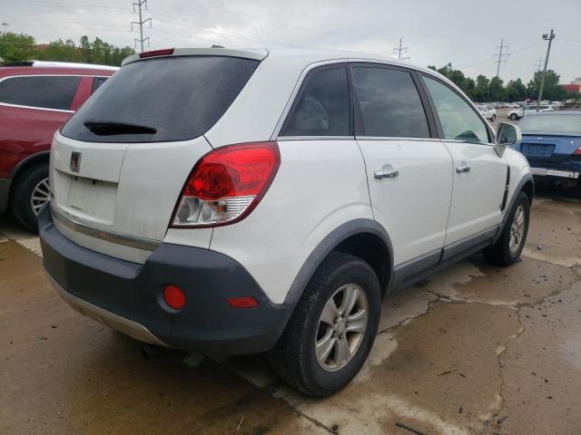 Photo 4 from auction – 2008 SATURN VUE XE with VIN 3GSCL33P98S612589