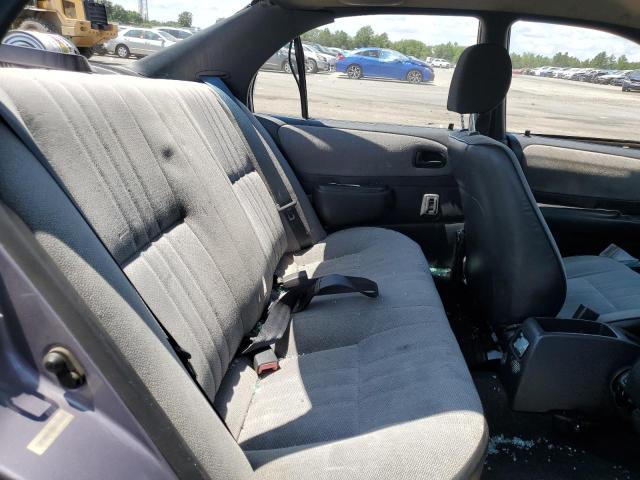 Photo 6 from auction – 1997 TOYOTA COROLLA with VIN 2T1BA02E0VC179071