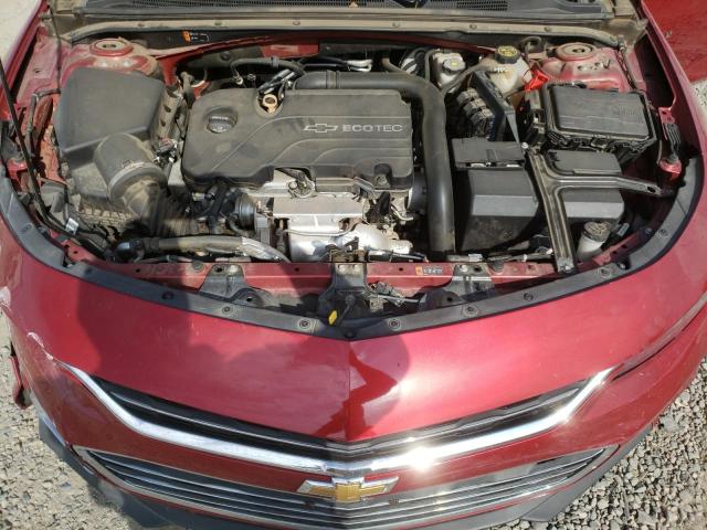Photo 7 from auction – 2016 CHEVROLET MALIBU LT with VIN 1G1ZE5ST1GF330372