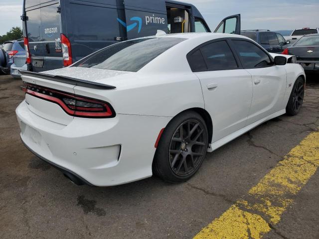 Foto 4 de la subasta – 2016 DODGE CHARGER R/ con VIN 2C3CDXGJ2GH303705