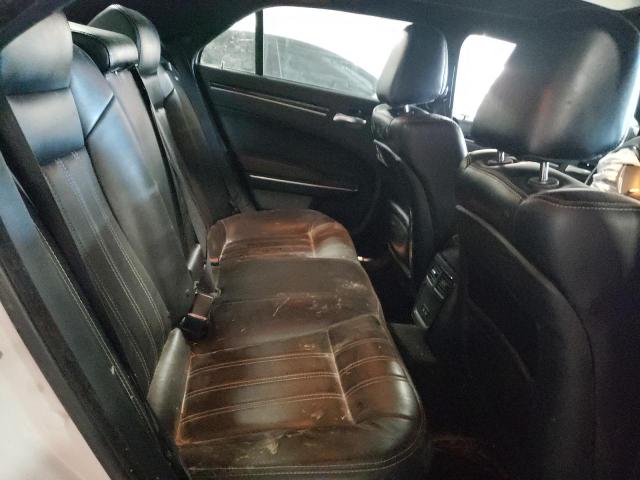 Photo 6 from auction – 2018 CHRYSLER 300 S with VIN 2C3CCAGG5JH283753