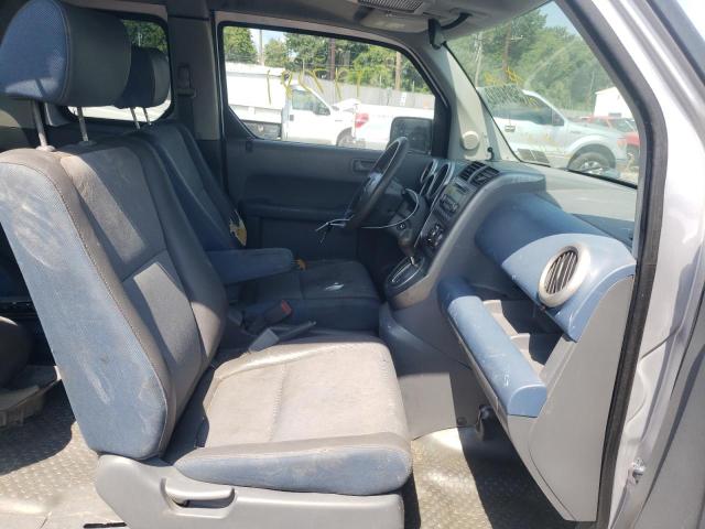 Photo 5 from auction – 2003 HONDA ELEMENT EX with VIN 5J6YH28543L004024