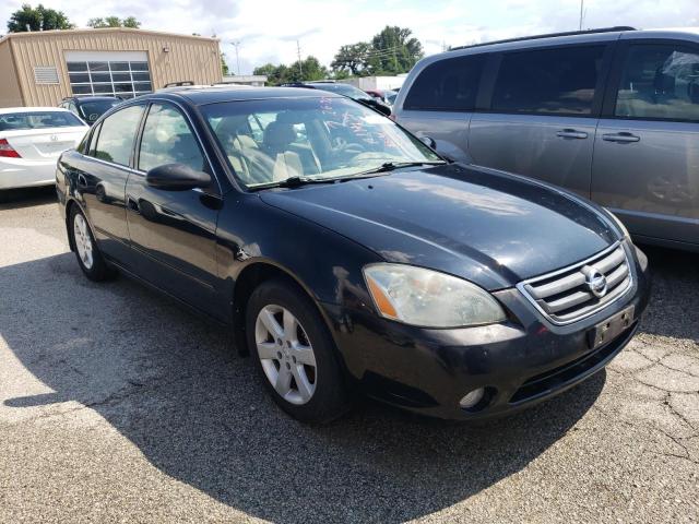 Zdjęcie 1 z aukcji – 2004 NISSAN ALTIMA BAS z VIN 1N4AL11D34C192253