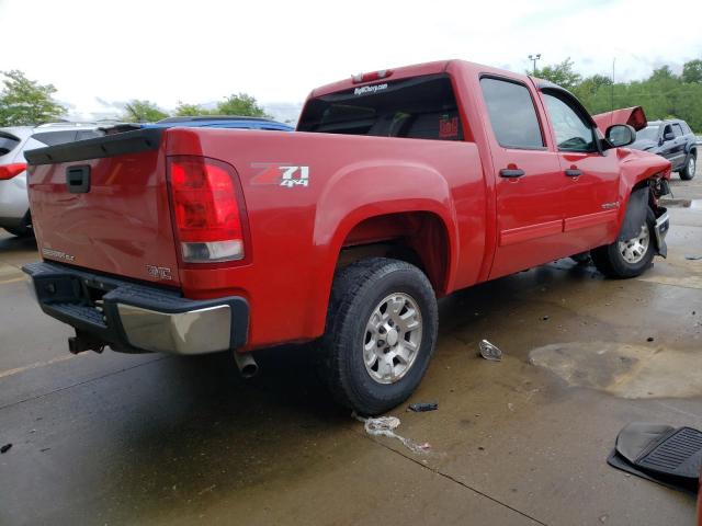 Photo 4 from auction – 2008 GMC SIERRA K15 with VIN 2GTEK13J381266963