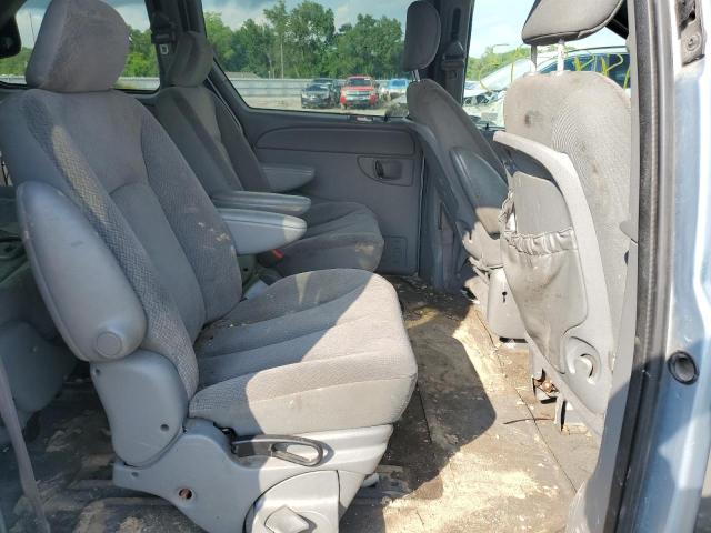 Photo 6 from auction – 2004 DODGE CARAVAN SX with VIN 1D4GP45R84B548768