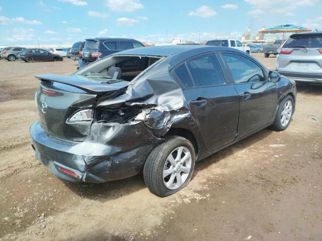 Photo 4 from auction – 2011 MAZDA 3 I with VIN JM1BL1VG6B1358230