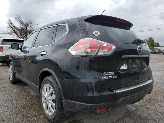 صورة رقم 3 من المزاد - 2015 NISSAN ROGUE S مع VIN KNMAT2MT8FP535959