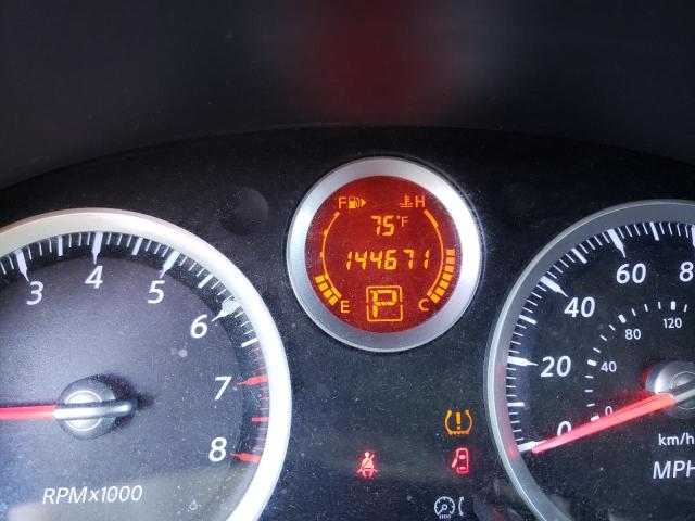 Photo 8 from auction – 2011 NISSAN SENTRA 2.0 with VIN 3N1AB6AP4BL692964
