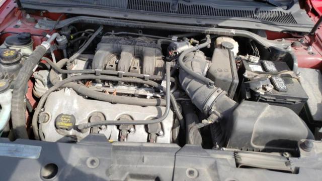 Photo 7 from auction – 2011 FORD TAURUS SEL with VIN 1FAHP2EW2BG172778