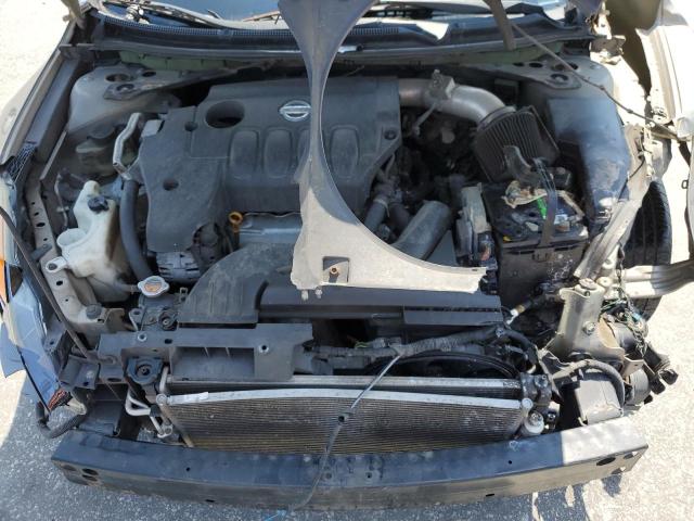 Photo 7 from auction – 2007 NISSAN ALTIMA 2.5 with VIN 1N4AL21E47C235775