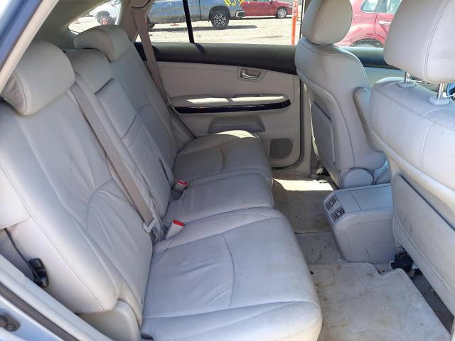 Photo 6 from auction – 2008 LEXUS RX 350 with VIN 2T2HK31U18C062925