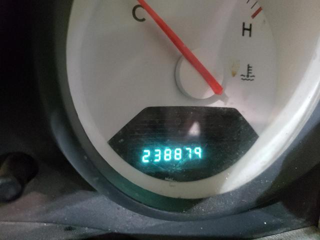 Photo 8 from auction – 2007 DODGE CALIBER with VIN 1B3HB28B77D231450