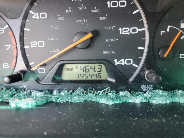 Photo 8 from auction – 2004 HONDA ODYSSEY EX with VIN 5FNRL18804B148686