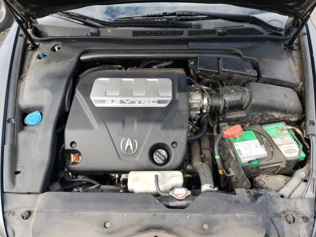 Photo 7 from auction – 2008 ACURA TL with VIN 19UUA66238A011771