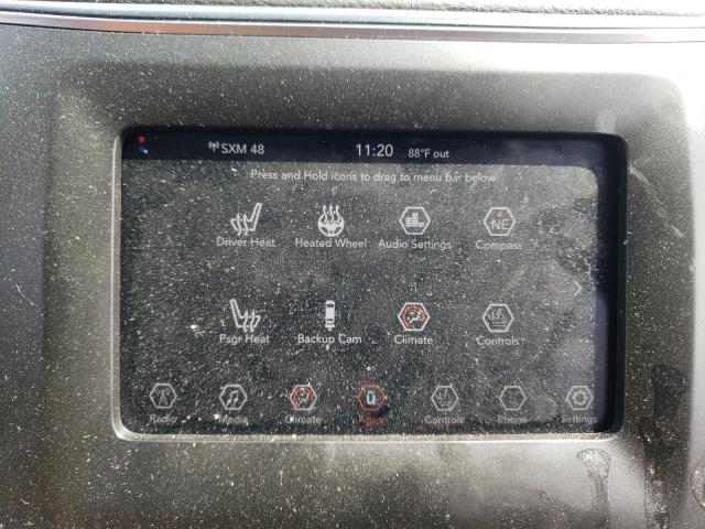 Photo 9 from auction – 2019 JEEP CHEROKEE L with VIN 1C4PJLCB4KD326700