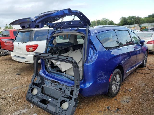 Photo 4 from auction – 2020 CHRYSLER PACIFICA T with VIN 2C4RC1EG5LR244344