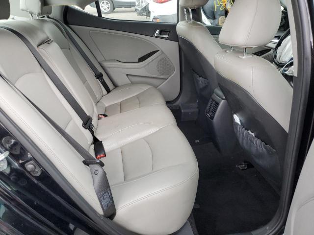Photo 6 from auction – 2015 KIA OPTIMA EX with VIN 5XXGN4A74FG353464