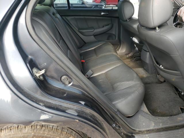 Photo 6 from auction – 2004 HONDA ACCORD with VIN 1HGCM66524A014992