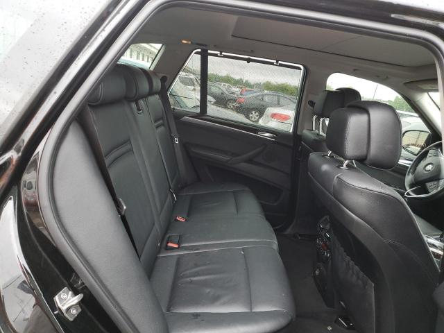 Photo 6 from auction – 2013 BMW X5 XDRIVE3 with VIN 5UXZV4C53D0B13407