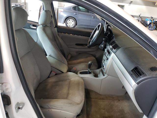 Photo 5 from auction – 2006 CHEVROLET COBALT with VIN 1G1AL55F567688527