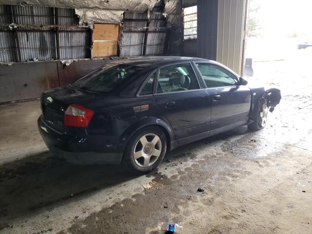 Photo 4 from auction – 2003 AUDI A4 1.8T QU with VIN WAULC68E43A359550