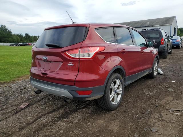 Photo 4 from auction – 2014 FORD ESCAPE SE with VIN 1FMCU9G91EUC17806