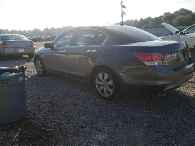 Photo 3 from auction – 2010 HONDA ACCORD EXL with VIN 1HGCP3F85AA030261