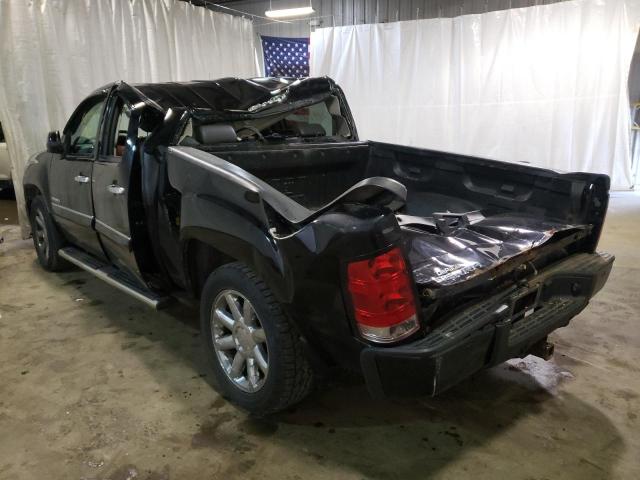Photo 3 from auction – 2013 GMC SIERRA K15 with VIN 3GTP2XE22DG333345