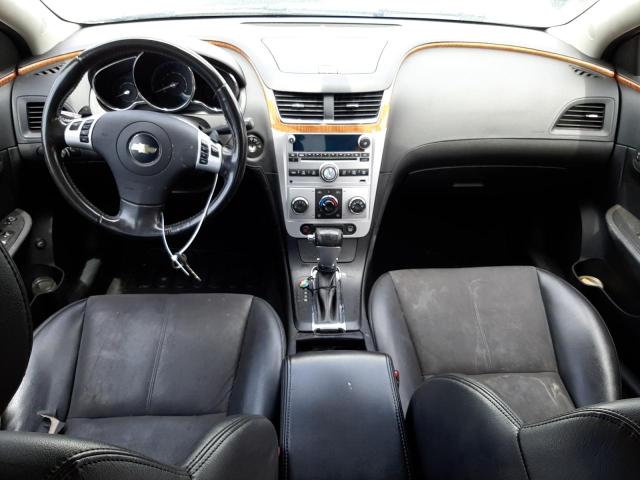 Photo 9 from auction – 2010 CHEVROLET MALIBU 2LT with VIN 1G1ZD5E77AF107360