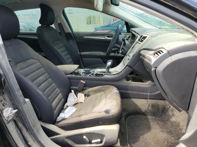 Photo 5 from auction – 2015 FORD FUSION SE with VIN 1FA6P0HD1F5113339