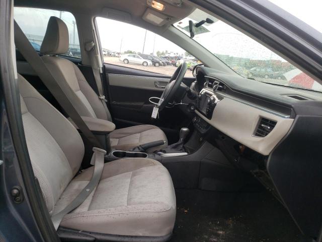 Photo 5 from auction – 2016 TOYOTA COROLLA L with VIN 5YFBURHE3GP543392
