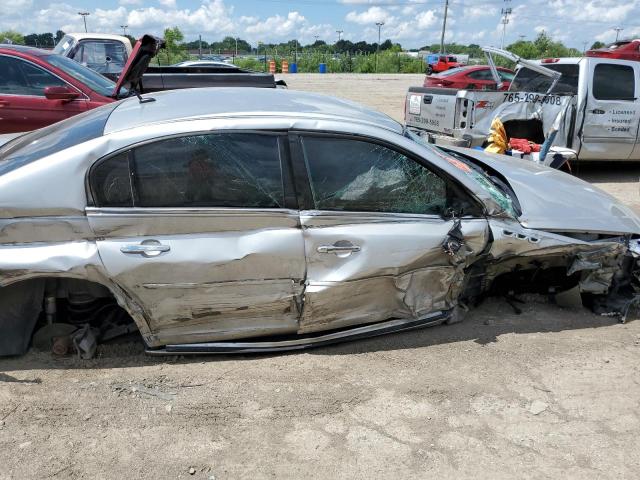 Photo 9 from auction – 2007 BUICK LUCERNE CX with VIN 1G4HD57257U160899