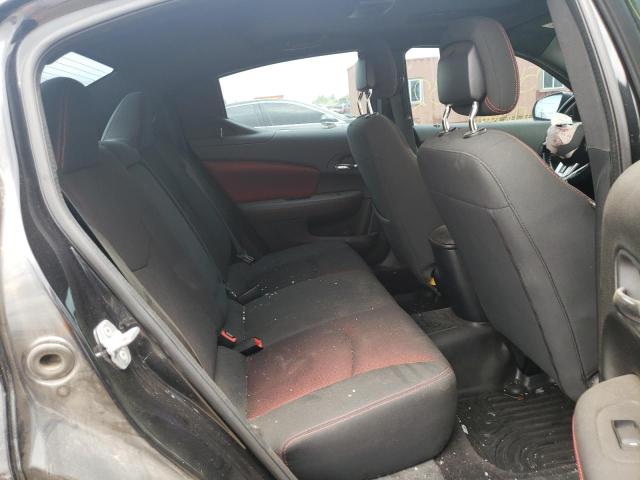Photo 6 from auction – 2011 DODGE AVENGER MA with VIN 1B3BD1FG7BN513390