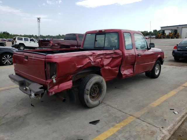 Photo 4 from auction – 1996 FORD RANGER SUP with VIN 1FTCR14U7TPB27832
