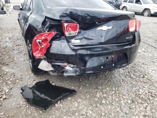 Photo 9 from auction – 2013 CHEVROLET MALIBU LS with VIN 1G11B5SA6DF355493