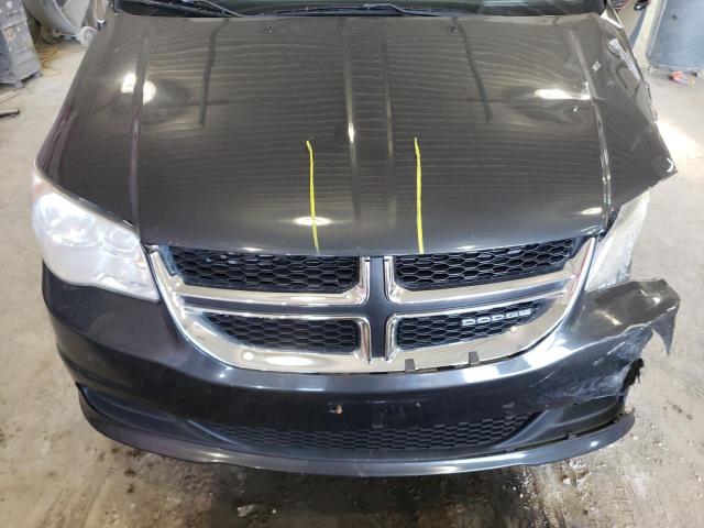 Photo 7 from auction – 2011 DODGE GRAND CARA with VIN 2D4RN3DG0BR656499