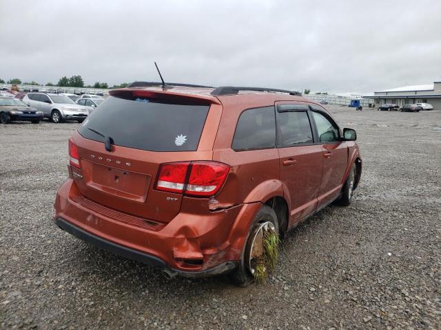 Photo 4 from auction – 2014 DODGE JOURNEY SX with VIN 3C4PDDBG3ET127372