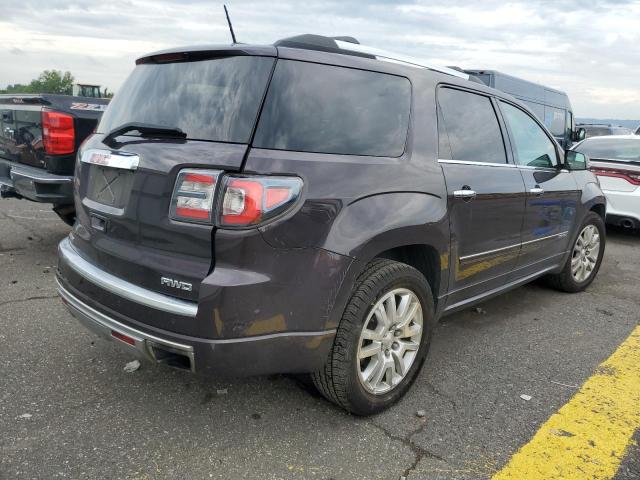 Photo 4 from auction – 2016 GMC ACADIA DEN with VIN 1GKKVTKD3GJ163312