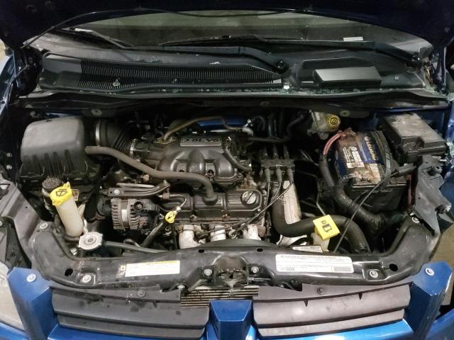 Photo 7 from auction – 2010 DODGE GRAND CARA with VIN 2D4RN3D12AR448019