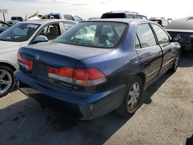 Photo 4 from auction – 2001 HONDA ACCORD EX with VIN JHMCG66071C026161