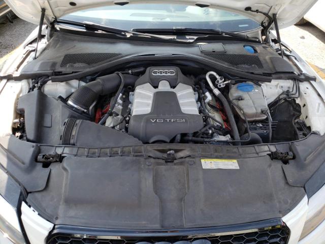 Photo 7 from auction – 2013 AUDI A7 PRESTIG with VIN WAU2GAFC3DN028425