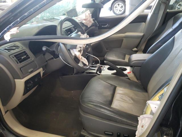 Photo 5 from auction – 2011 MERCURY MILAN PREM with VIN 3MEHM0JG2BR600457