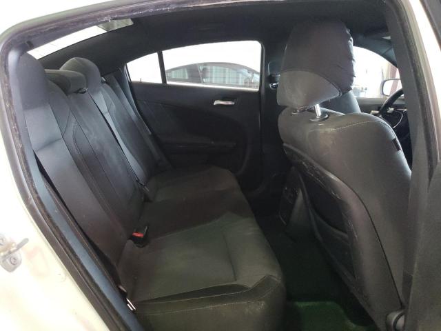 Photo 6 from auction – 2016 DODGE CHARGER SX with VIN 2C3CDXHG8GH247014