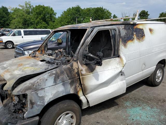 Photo 10 from auction – 2014 FORD ECONOLINE with VIN 1FTNE2EW1EDA46825