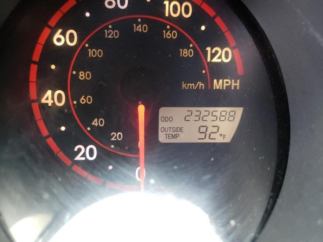 Photo 8 from auction – 2006 TOYOTA COROLLA MA with VIN 2T1KR32E96C600054