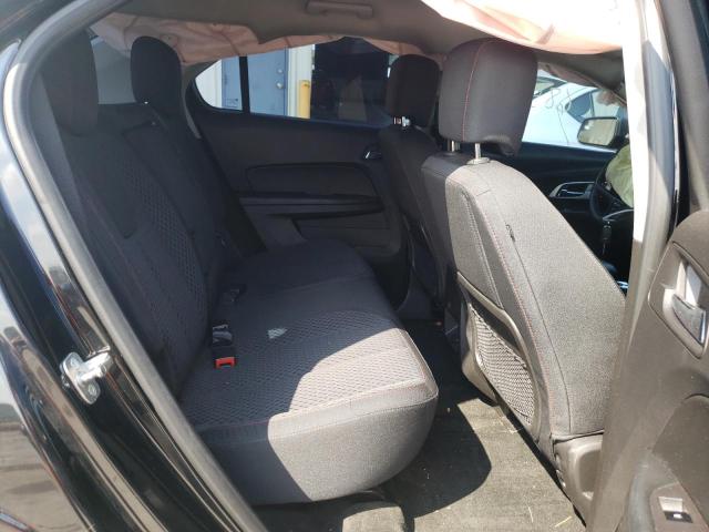 Photo 6 from auction – 2013 CHEVROLET EQUINOX LS with VIN 2GNALBEK3D6248166