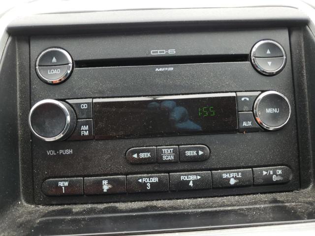 Photo 9 from auction – 2010 FORD EDGE SEL with VIN 2FMDK3JC7ABB69806