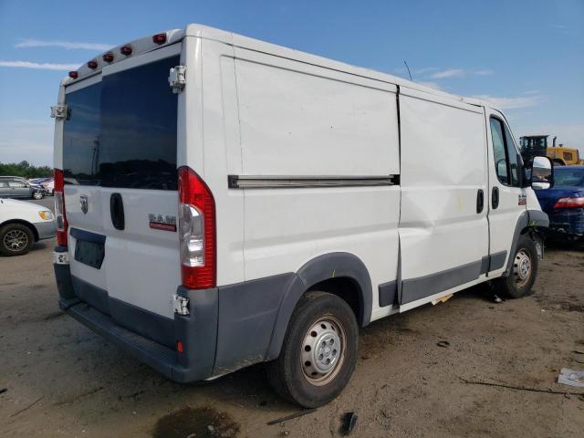 Photo 4 from auction – 2015 RAM PROMASTER with VIN 3C6TRVAG2FE512023